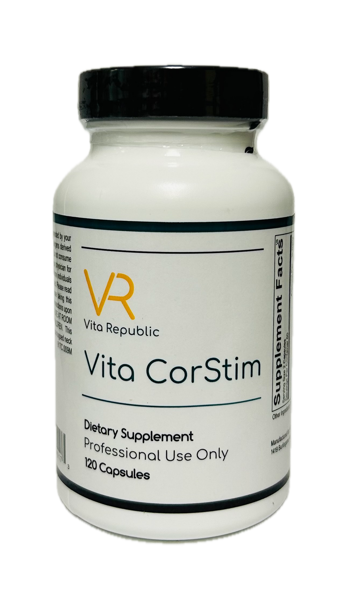 Vita CorStim