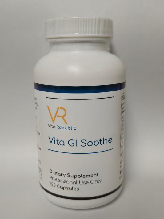 Vita GI Soothe