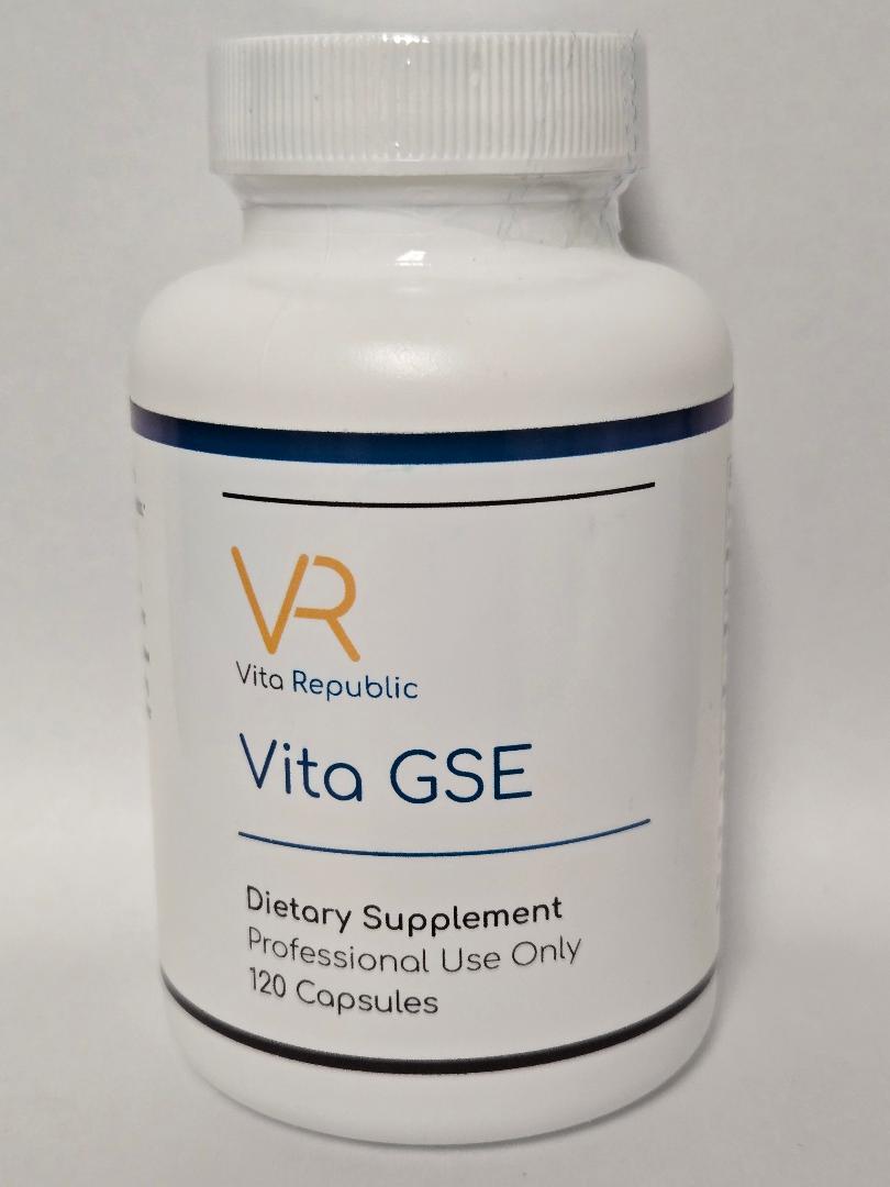 Vita GSE