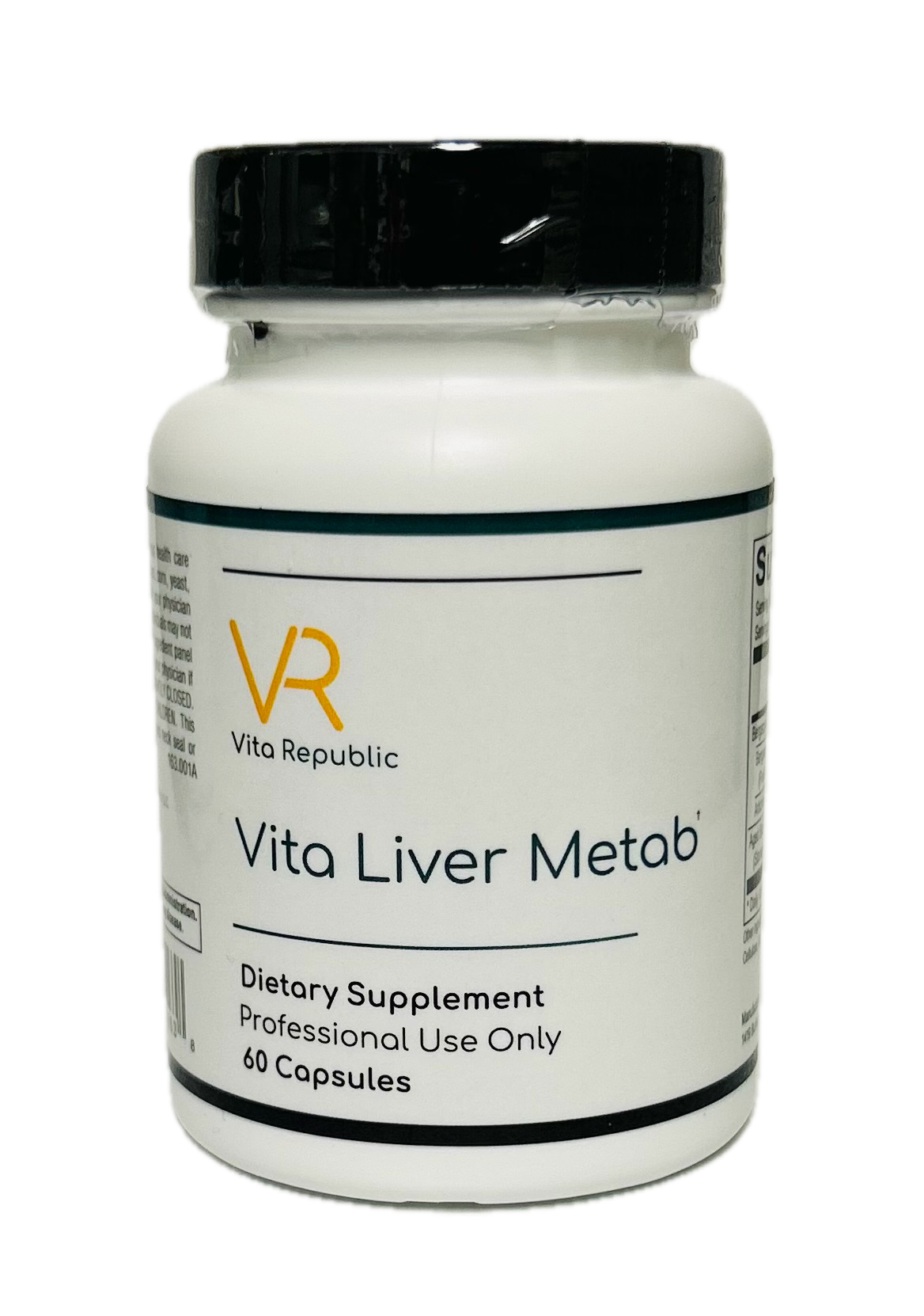 Vita Liver Metab