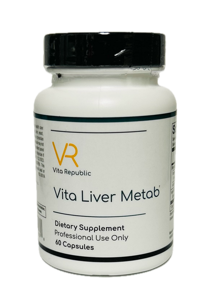 Vita Liver Metab