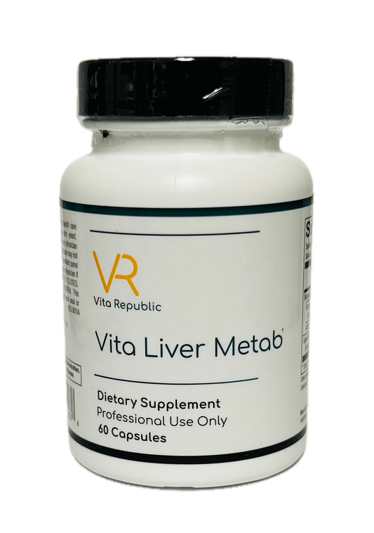 Vita Liver Metab