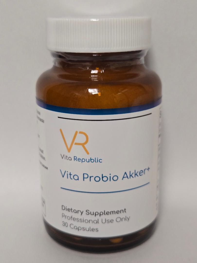 Vita Probio Akker+