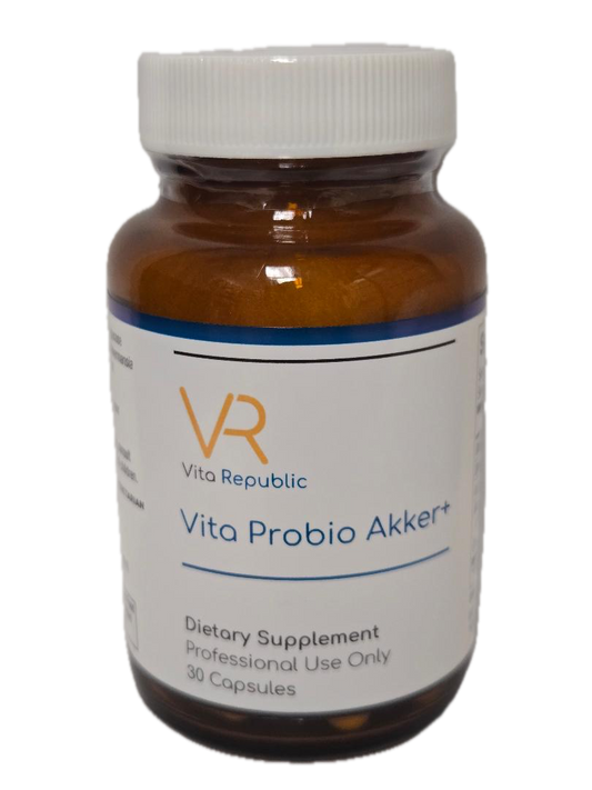 Vita Probio Akker+
