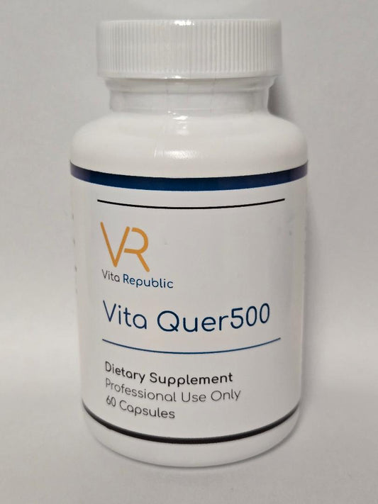 Vita Quer500
