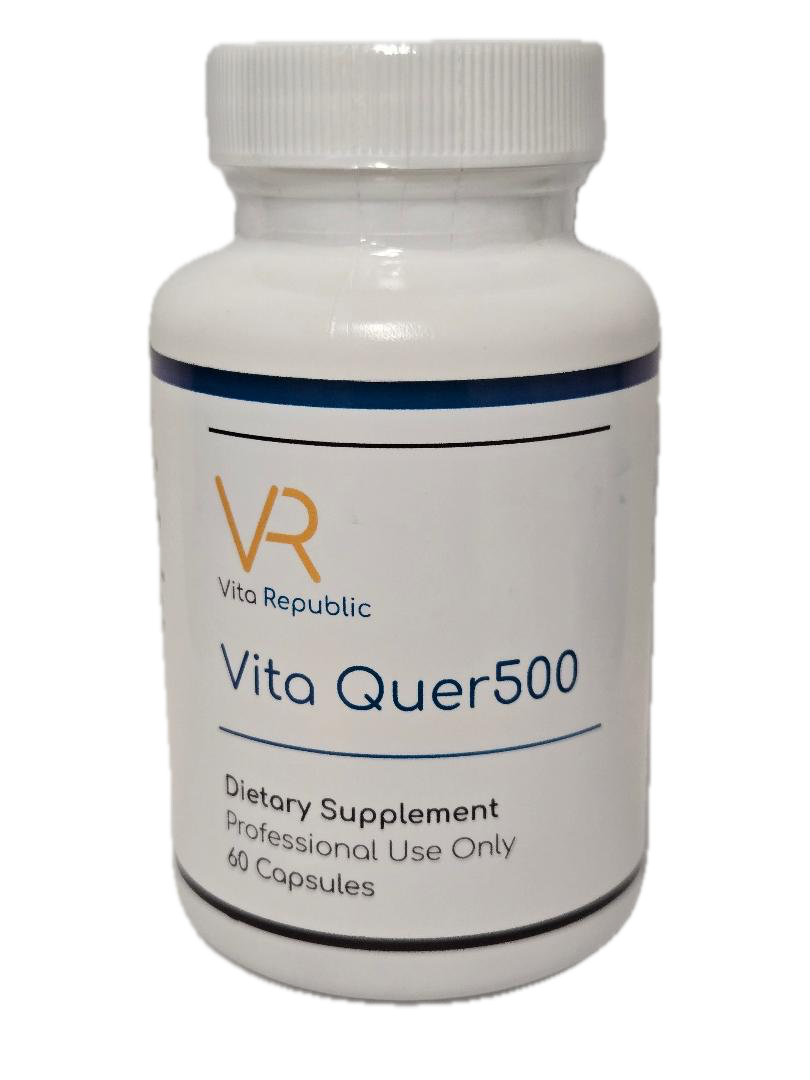 Vita Quer500