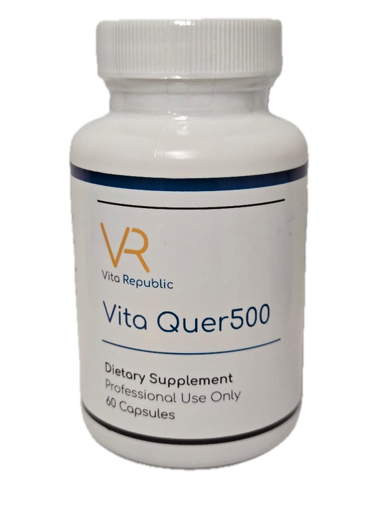 Vita Quer500