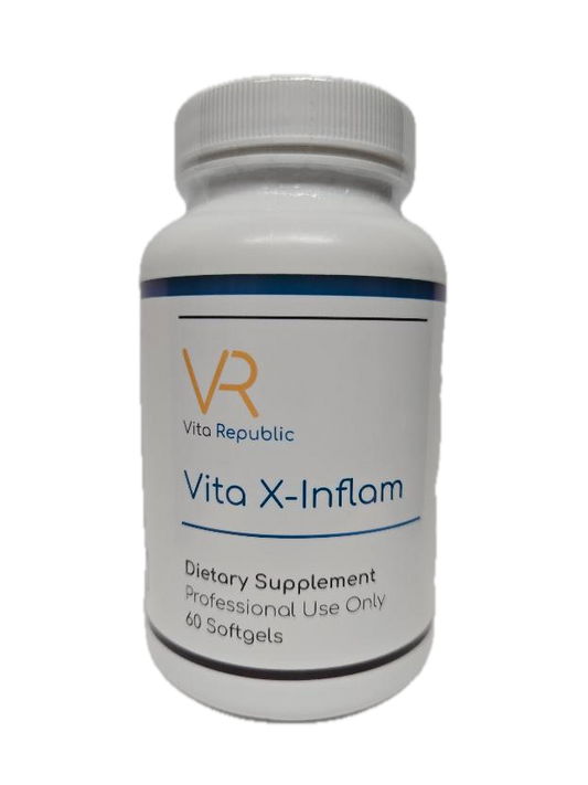Vita X-Inflam