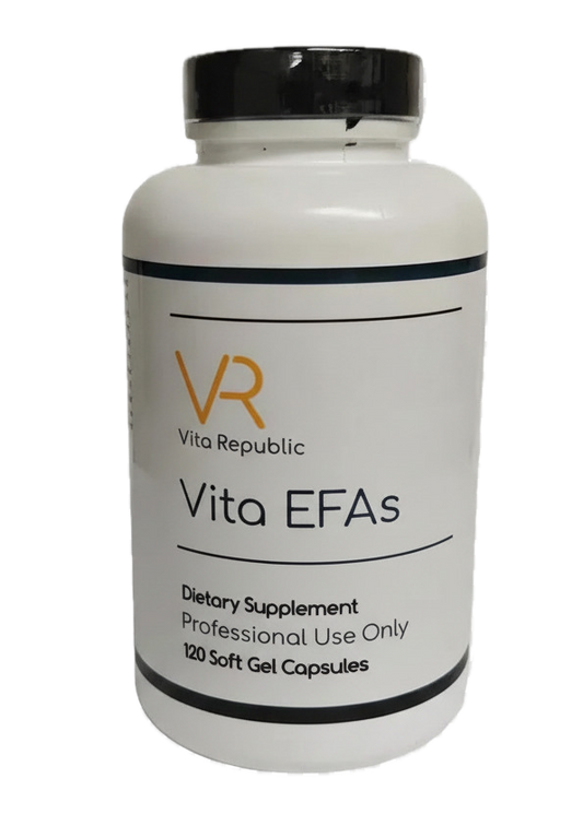 VITA EFAs 120ct