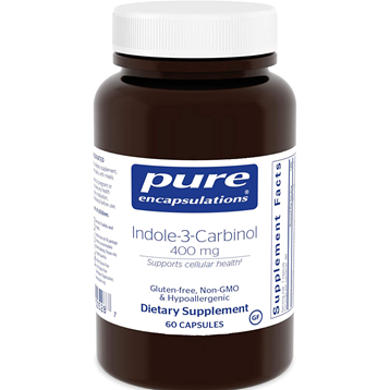 Indole-3-Carbinol 400 mg