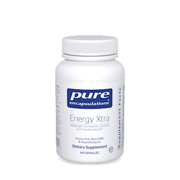 Energy Xtra