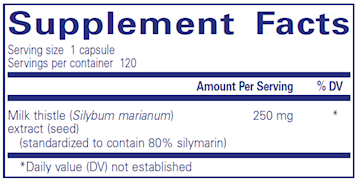 Silymarin