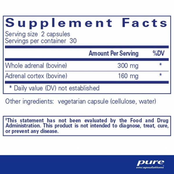 Adrenal
