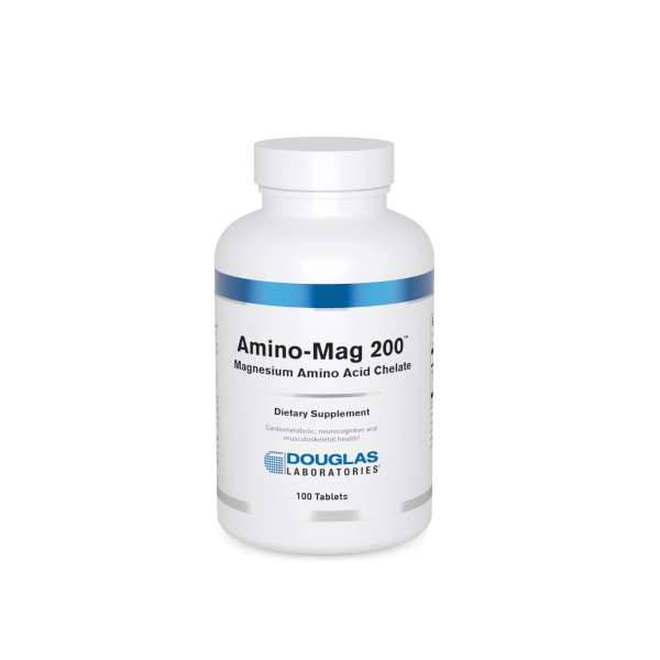 Amino-Mag 200™