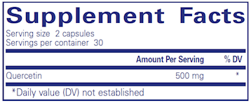 Quercetin