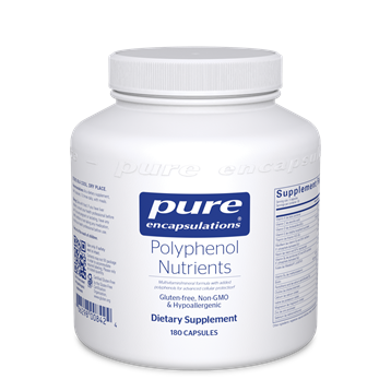 Polyphenol Nutrients