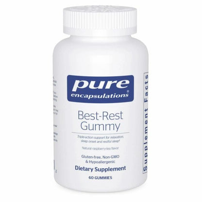 Best-Rest Gummy