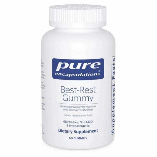 Best-Rest Gummy