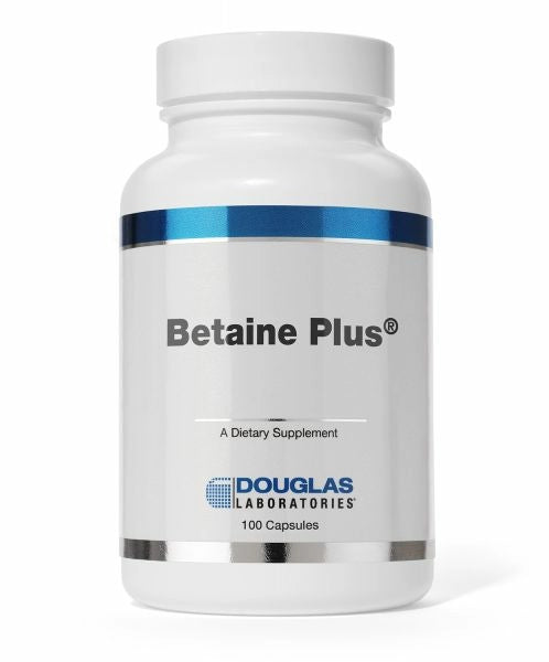Betaine Plus®