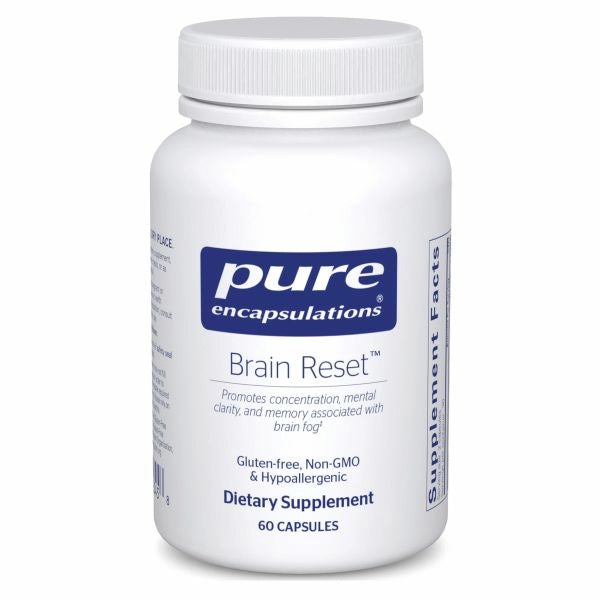 Brain Reset™