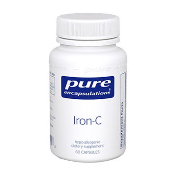 Iron-C