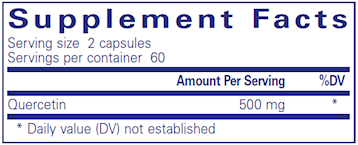 Quercetin