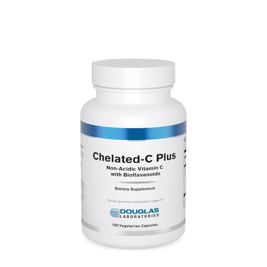 Chelated-C