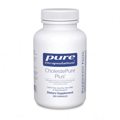 CholestePure Plus