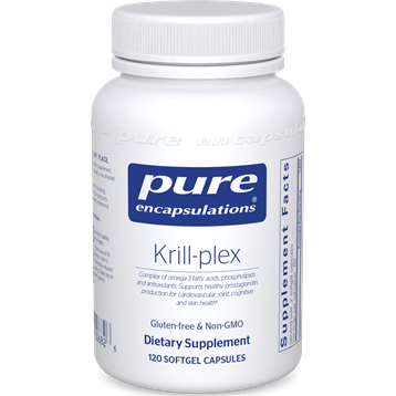 Krill-plex