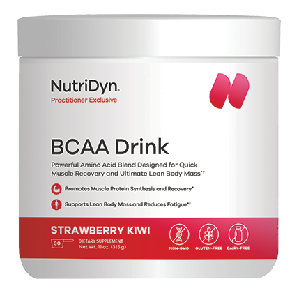 BCAA Drink