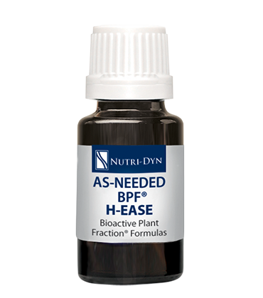 Dynamic Essentials AS-NEEDED BPF® H-EASE