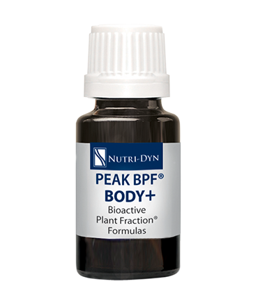 Dynamic Essentials PEAK BPF® BODY+