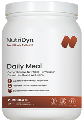 Daily Meal