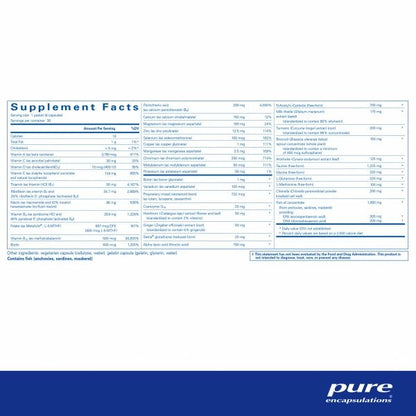 Detox Pure Pack