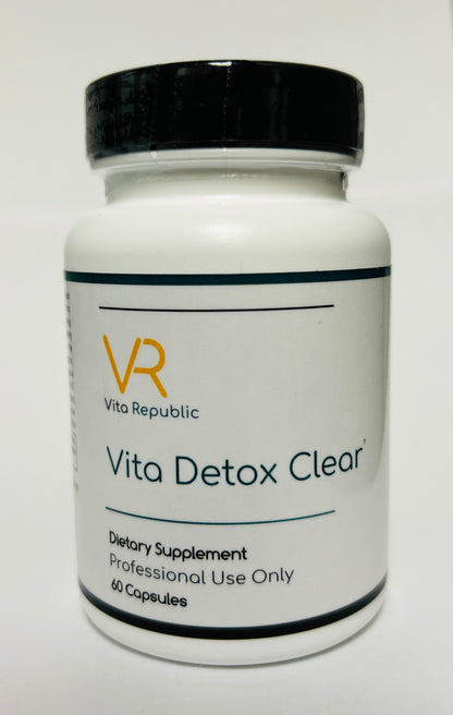 Vita Detox Clear