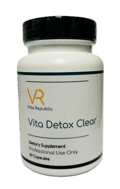 Vita Detox Clear