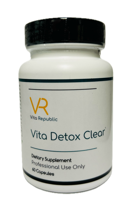 Vita Detox Clear