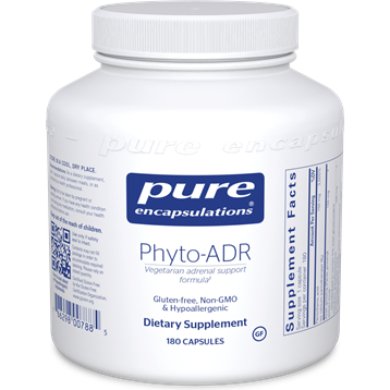 Phyto-ADR