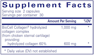 Collagen JS