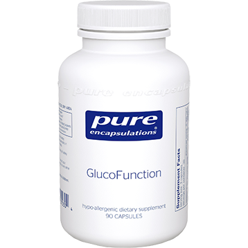 GlucoFunction