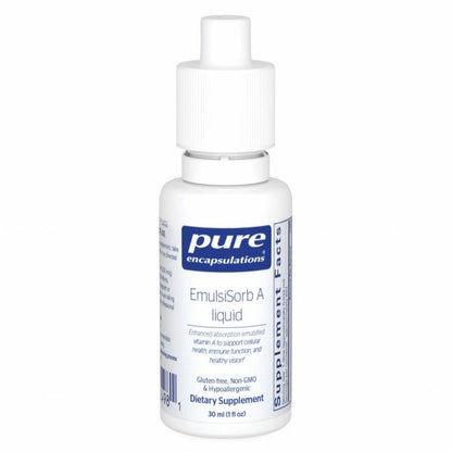 EmulsiSorb A liquid