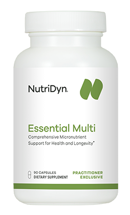 Essential Multi