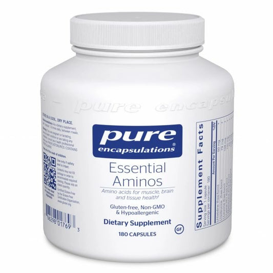 Essential Aminos