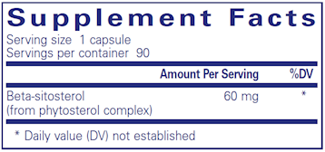 Beta-Sitosterol