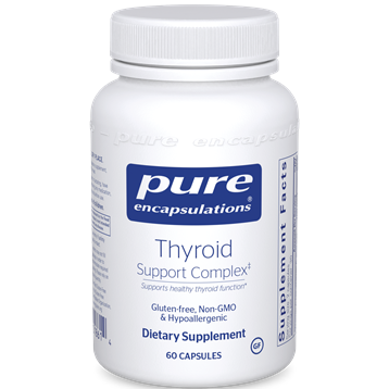 Thyroid Support Complex