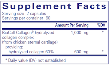 Collagen JS