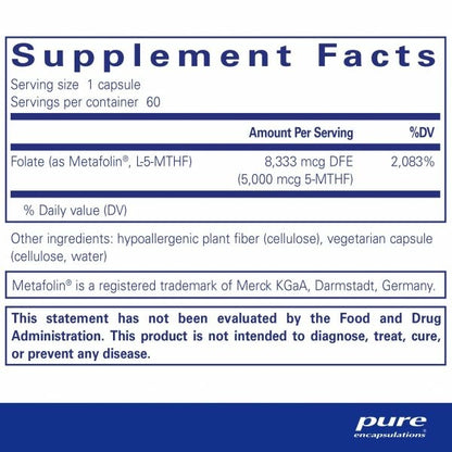 Folate 5000