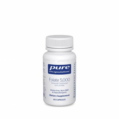 Folate 5000