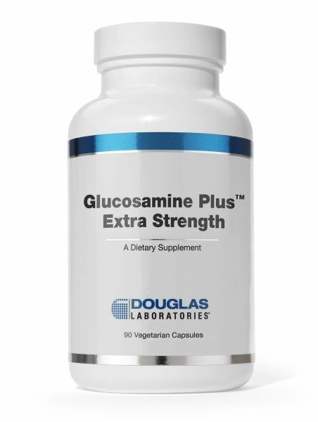 Glucosamine Plus™ Extra Strength