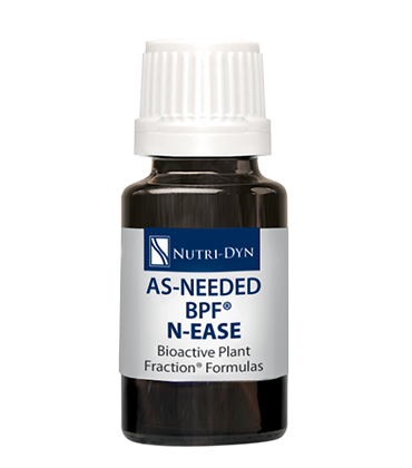 Dynamic Essentials AS-NEEDED BPF® N-EASE